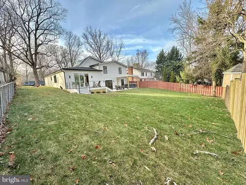 Exterior - 13117 Lutes Dr, Silver Spring, MD 20906 photo 14 of 14
