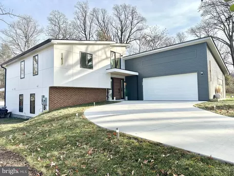 Exterior - 13117 Lutes Dr, Silver Spring, MD 20906 photo 11 of 14