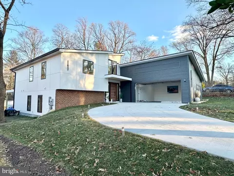 Exterior - 13117 Lutes Dr, Silver Spring, MD 20906 photo 6 of 14