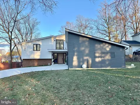Exterior - 13117 Lutes Dr, Silver Spring, MD 20906 photo 2 of 14