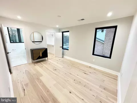 Bedroom - 13117 Lutes Dr, Silver Spring, MD 20906 photo 3 of 4