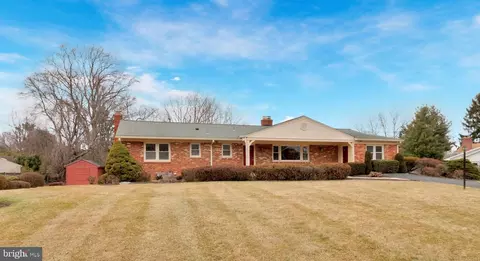 13900 Zeigler Way, Silver Spring, MD 20904