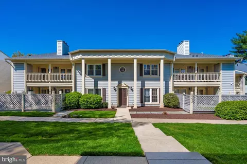 20635 Shadyside Way #103-7, Germantown, MD 20874