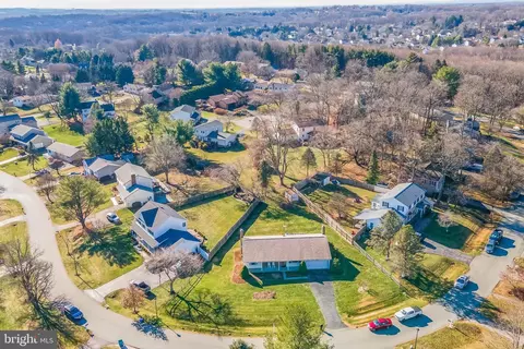24712 Showbarn Cir, Damascus, MD 20872