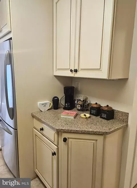 Kitchen - 3510 Forest Edge Dr #16-1C, Silver Spring, MD 20906 photo 5 of 6
