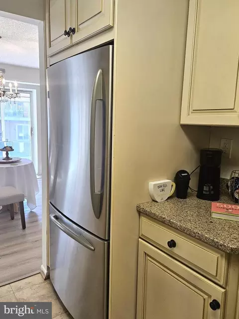 Kitchen - 3510 Forest Edge Dr #16-1C, Silver Spring, MD 20906 photo 4 of 6