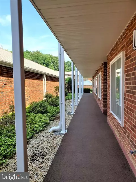 Exterior - 3510 Forest Edge Dr #16-1C, Silver Spring, MD 20906 photo 1 of 3