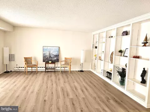 3510 Forest Edge Dr #16-1C, Silver Spring, MD 20906