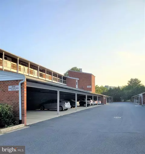 Exterior - 3510 Forest Edge Dr #16-1C, Silver Spring, MD 20906 photo 2 of 3
