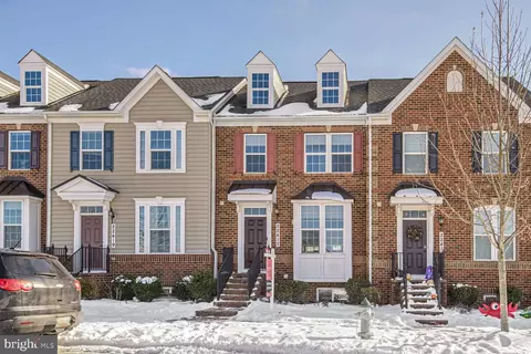 22417 Sweetspire Dr, Clarksburg, MD 20871