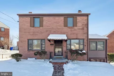 805 Patton Dr, Silver Spring, MD 20901 photo 2