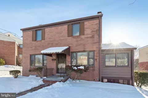 805 Patton Dr, Silver Spring, MD 20901