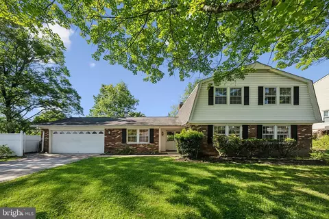 2700 Bellmawr Ct, Silver Spring, MD 20906 photo 3