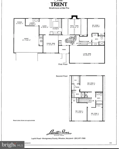 2700 Bellmawr Ct, Silver Spring, MD 20906 photo 2