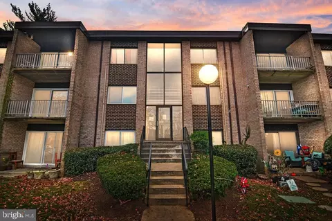 3762 Bel Pre Rd #3762-7, Silver Spring, MD 20906