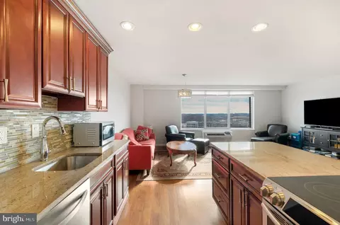 9701 Fields Rd #1207, Gaithersburg, MD 20878 photo 7