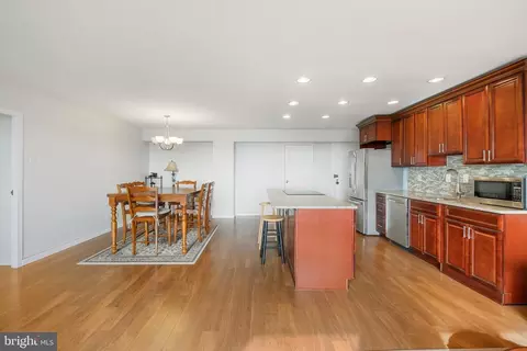 9701 Fields Rd #1207, Gaithersburg, MD 20878 photo 9