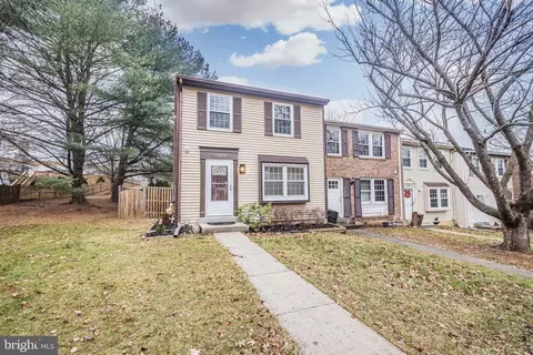 17204 Epsilon Pl, Derwood, MD 20855