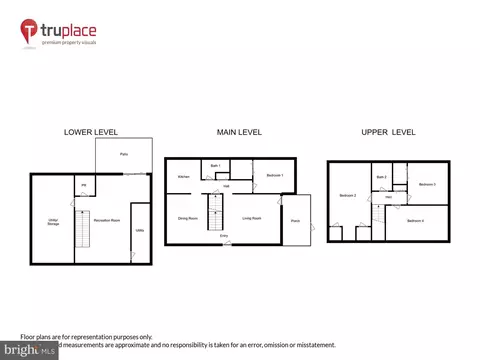 9501 Pin Oak Dr, Silver Spring, MD 20910 photo 50