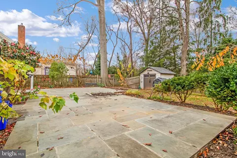 1109 Carson St, Silver Spring, MD 20901 photo 38
