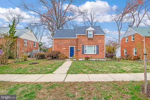 1109 Carson St, Silver Spring, MD 20901