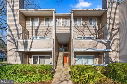 13131 Wonderland Way #12-121, Germantown, MD 20874
