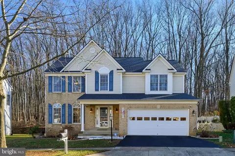 21105 Hickory Forest Way, Germantown, MD 20876
