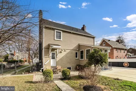 8910 Flower Ave, Silver Spring, MD 20901 photo 28