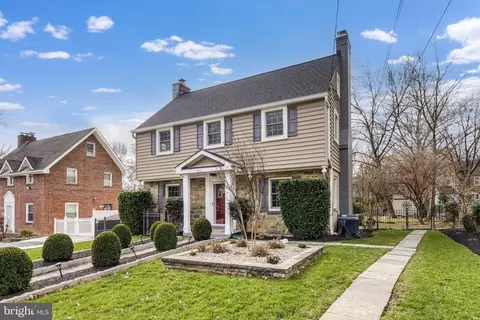 8910 Flower Ave, Silver Spring, MD 20901 photo 2