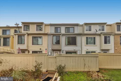 8859 Welbeck Way, Gaithersburg, MD 20886