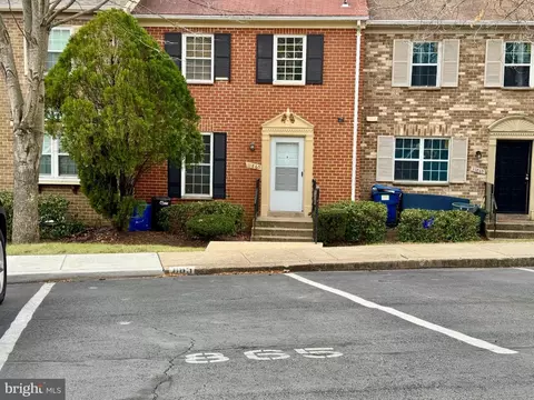 11865 Old Columbia Pike #76, Silver Spring, MD 20904