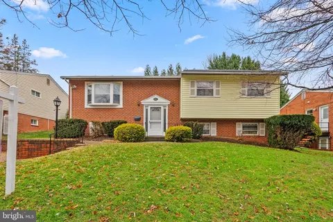 911 Lamberton Dr, Silver Spring, MD 20902