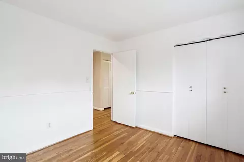 Bedroom - 102 Bluff Ter, Silver Spring, MD 20902 photo 5 of 8