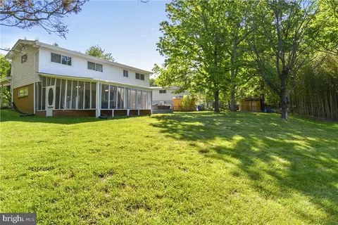 Exterior - 102 Bluff Ter, Silver Spring, MD 20902 photo 7 of 7