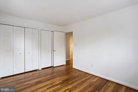 Bedroom - 102 Bluff Ter, Silver Spring, MD 20902 photo 6 of 8