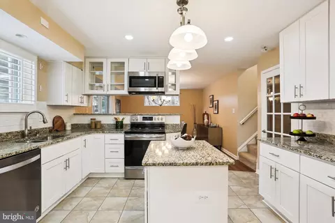Kitchen - 102 Bluff Ter, Silver Spring, MD 20902 photo 1 of 3