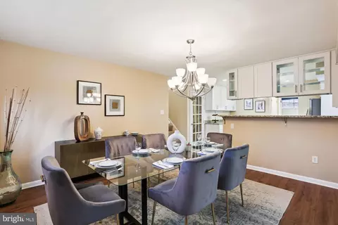 Dining - 102 Bluff Ter, Silver Spring, MD 20902 photo 3 of 3