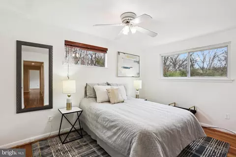 Bedroom - 102 Bluff Ter, Silver Spring, MD 20902 photo 1 of 8