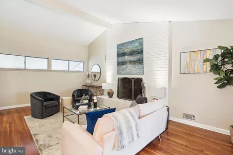 Living - 102 Bluff Ter, Silver Spring, MD 20902 photo 1 of 1