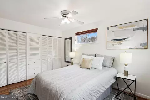 Bedroom - 102 Bluff Ter, Silver Spring, MD 20902 photo 2 of 8