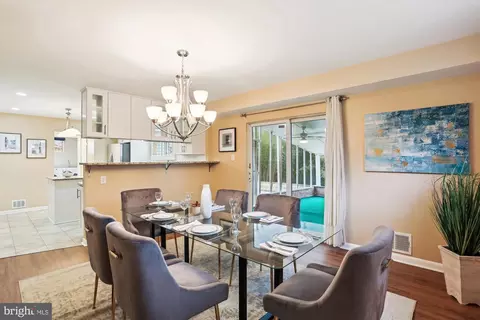 Dining - 102 Bluff Ter, Silver Spring, MD 20902 photo 1 of 3