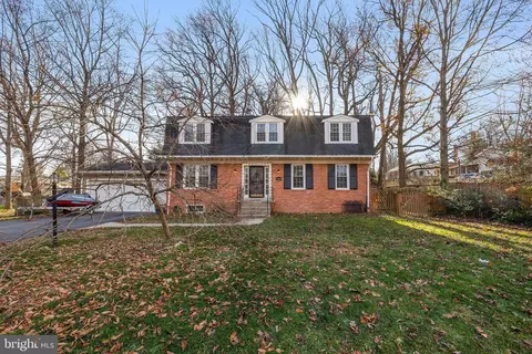 12405 Lima Dr, Silver Spring, MD 20904 photo 2