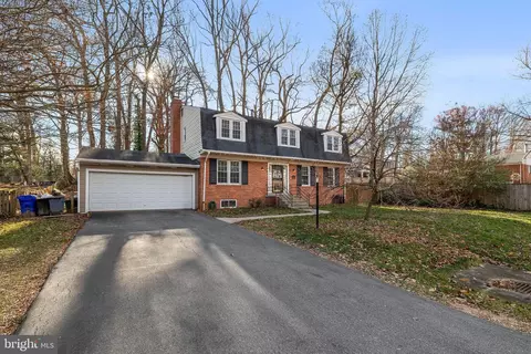 12405 Lima Dr, Silver Spring, MD 20904 photo 4