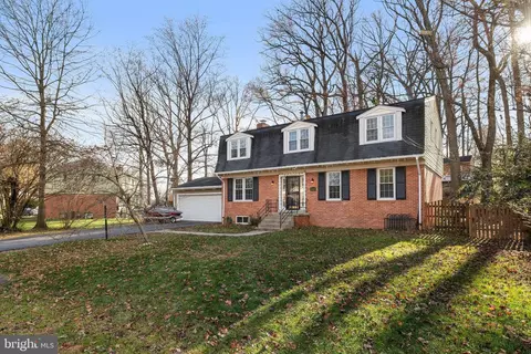 12405 Lima Dr, Silver Spring, MD 20904