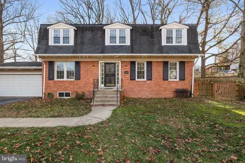 12405 Lima Dr, Silver Spring, MD 20904 photo 3