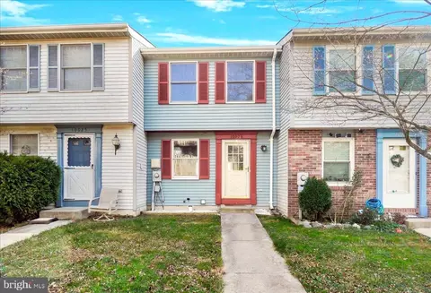 10023 Shelldrake Cir, Damascus, MD 20872