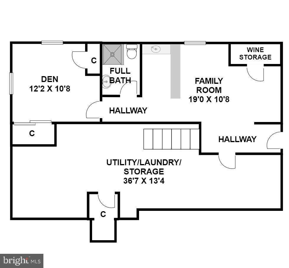 9208 Bradford Rd, Silver Spring, MD 20901 photo 66
