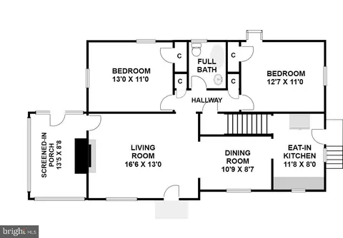 9208 Bradford Rd, Silver Spring, MD 20901 photo 64