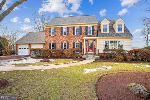 17108 Cherry Valley Ct, Rockville, MD 20853