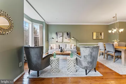Living - 2117 Darcy Green Pl, Silver Spring, MD 20910 photo 2 of 2